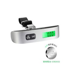 行李秤 50KG 便攜手提秤, 詳見包裝, 詳見包裝, 電子秤(織帶款)