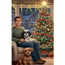 (英文圖書)The Christmas Star 平裝版, Michael Lee Ables Jr., 英文