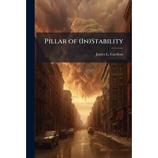 (영문도서)Pillar of (In)Stability Paperback, Hutson Street Press, English, 9781025136806