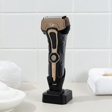 전기 전자 전동면도기 탱크쉐이버 이즈미 한정판