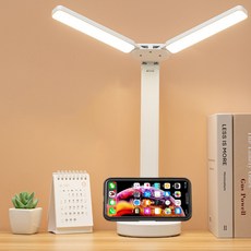 Viva Road學習用雙照明LED寬支架