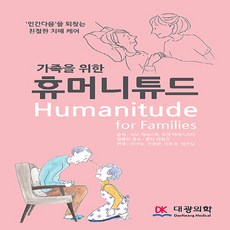 가족을 위한 휴머니튜드, 대광의학, 이브 지네스트, 로젯 마레스코티