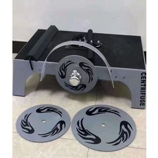 벨트 스쿼트 머신 훈련 장비 헬스장 밴드 트레이너 근력, 회색 표준판스트랩