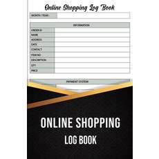 온라인 쇼핑 로그북: 구매 추적 가격 비교 디지털 소매 경험 간소화., 기본