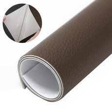 가죽스티커 모음 시트/차량/가죽수선 리폼 레자스티커 보수테이프B, N스티커 2193 (40cm x 25cm)