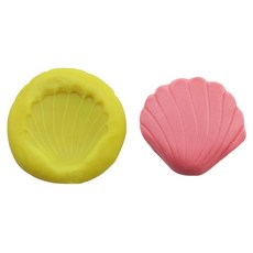 5인세트 점토클레이 조개 화석 모형 만들기 과학키트 학습활동 초등 교과서실험 돌봄