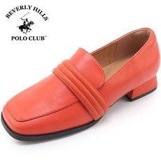 비버리힐즈클럽 미즈 W(BVMIZW-080)_오렌지 2508357