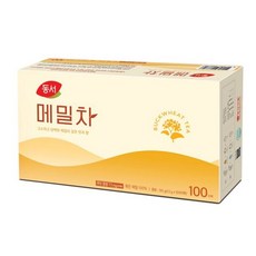 동서 메밀차 1.5gx100Tart4+8lUx