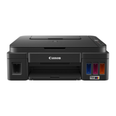 Canon 佳能 PIXMA G2010 原廠大供墨複合機，影印列印掃描複合功能，滿版列印，1.2吋螢幕, Canon PIXMA G2010原廠大供墨複合機