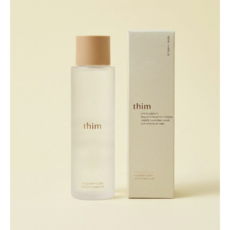 띰뷰티 띰 마일드 딥 클린 립 앤 아이 리무버, 1개, 100ml