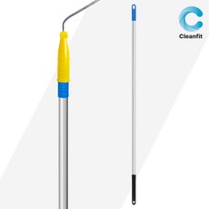 크린핏 알루미늄 페인트 로라대 골지 150cm, 1개