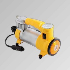 차량용 에어컴프레셔 펌프 35L 콤푸레셔 캠핑, 본상품