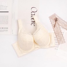 日藏內衣 MIT 冷豔赫墨拉(二代) 舒適支撐全罩式軟鋼圈內衣139 C-H (黃)