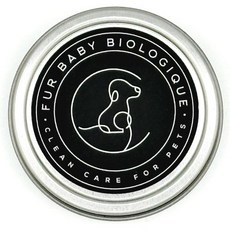 개와 애완동물 발 밤 치유 진정 코 갈라짐 패드 100% 버터 보습제 보호제 건조 손 시켜줍니다 안전하고 2온스, 개와 애완동물 발 밤 치유 진정 코 갈라짐 패드 100, 1개