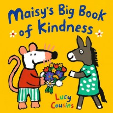 Maisy's Big Book of Kindness, Walker Books