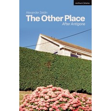 (영문도서) The Other Place: after Antigone Paperback, Methuen Drama, English, 9781350539242