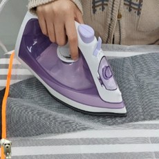 꿀이맘투 망사 다리미질천 중형 눌림자국