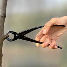 분재 전정 도구 가위 펜치 분재도구 가지 트리밍, 1개, 5. E(디자인 옵션사진참조)
