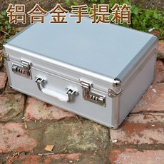 프리미엄 휴대용 금고 열쇠고리 보관 귀중품 잠금장치 돈통 가방 미니금고 22x15x11.5, 1개, O. 352415 듀얼 비밀번호