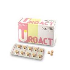 日本全藥 泌尿全效錠 100錠, 1個, 泌尿健康, 100顆