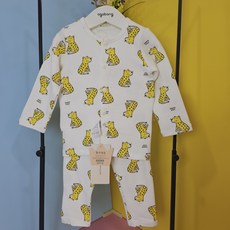 아가방내의가을돌아기옷선물하기 신생아 준비물 유아옷 타타 내의 01R5