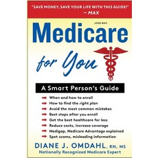 (영문도서) Smart Guide Medicare Paperback, Human Books, English, 9787593448020