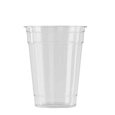 대경 무지 PET컵 92mm 500ml, 100개입, 1개
