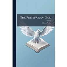 (英文圖書)The Presence of God 精裝版, Hutson Street Press, 英文