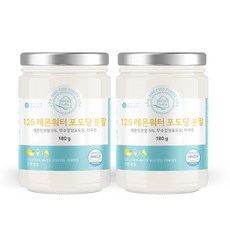 Healthy Food 葡萄糖粉, 180g, 2罐