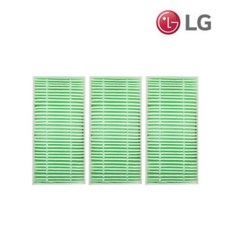 LG 퓨리케어미니 공기청정기 필터 (3개입)
