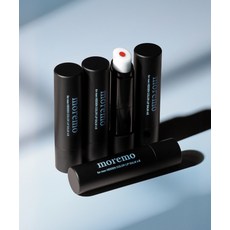 MOREMO FOR MEN 포맨 히든 컬러 생기 보습 모이스처 남자 립밤 B
