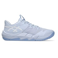 asics 亞瑟士 Unpre Ars 2 Low 低筒籃球鞋-水藍色，透氣舒適，靈活運動，卓越緩震，耐磨抓地