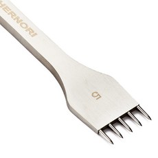 레노 오울그리프 5MM 5날, 단품, 1개