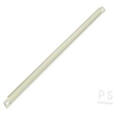 허브랙 블랭크 판넬 1 2U 아이보리 PC랙