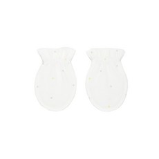 편하고 활동적인 블루독 베이비 IV)포니뱀부손싸개 46170-008-02 출산 선물 백일 돌 선물