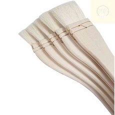 솔이 칠성당 백붓 2호 45mm 20개입 넓은붓