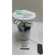 JT馬自達原廠 MAZDA3 04-09 正廠汽油幫浦 雙孔設計 提升引擎效能, 1個