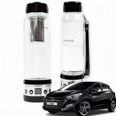 더뉴i30 커피포트 캠핑 차박 글램핑 전기포트, 커피포트 420ml