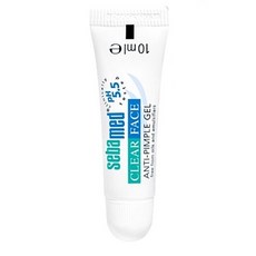 sebamed 施巴 痘淨面皰凝膠, 1個