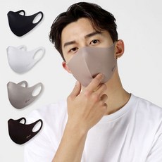 아리숨 빨아쓰는 마스크 4p