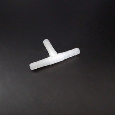 어항 호스 연결 부속품 에어 분배 Y자 커넥터