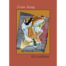 (英文圖書)From Away 平裝版, Chax Press, 英文