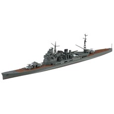 아오시마문화교재사 1/700 워터라인 시리즈 No.338 일본해군 중순양함 아타고 프라모델