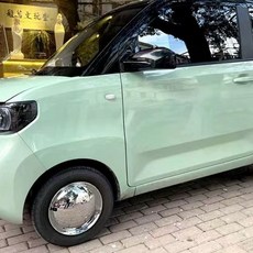 자동차 타이어 휠커버 휠보호 악세서리 풀세트 캡 튜닝, A. 12인치 미러 커버 4개, 1개