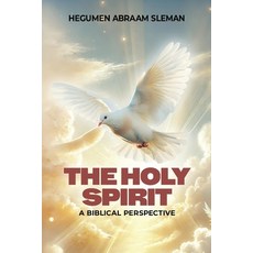 (영문도서)The Holy Spirit: A Biblical Perspective Paperback, Fr. Abraam Sleman, English, 9798295515613