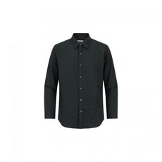 에디션 소프트 브러시드 라이트 플란넬 체크 셔츠 NNF4WC1992GN