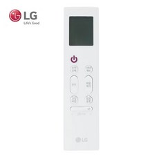 LG 휘센 벽걸이 (송풍/청정) 리모컨 SQ06EA7HAJ SQ06EJ7HAJ, LG 휘센 벽걸이 송풍/청정 리모컨, 1개