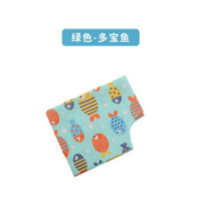 寵物網床 可拆洗四季舒適網紅貓窩防潮松木貓床狗窩吊床, 多寶魚布套小號