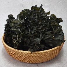 가락시장521 국산 완도 최상품 햇 미역귀 미역뿌리 돌각 귀다리 자연건조, 1개, 500g