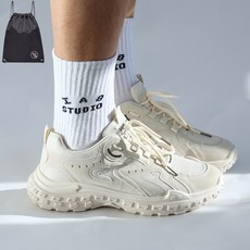 BELLEAURA 울트라 플로우 남성 트레킹 운동화 (PGN짐쌕가방 지급)